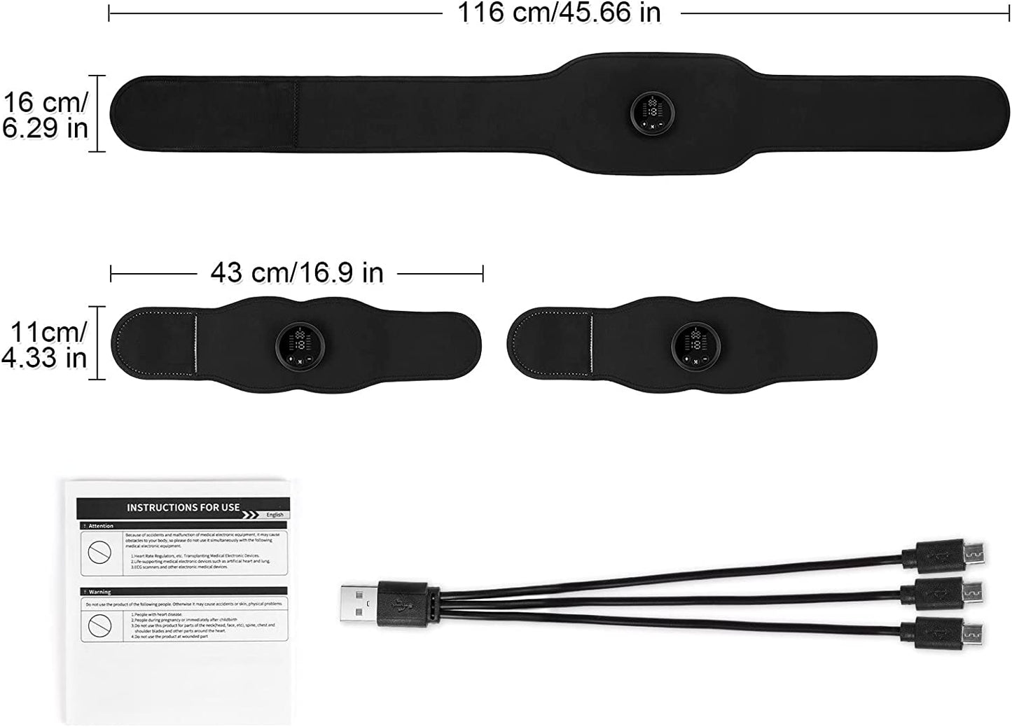Le stimulateur musculaire le plus intelligent