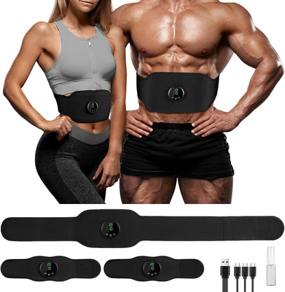Le stimulateur musculaire le plus intelligent