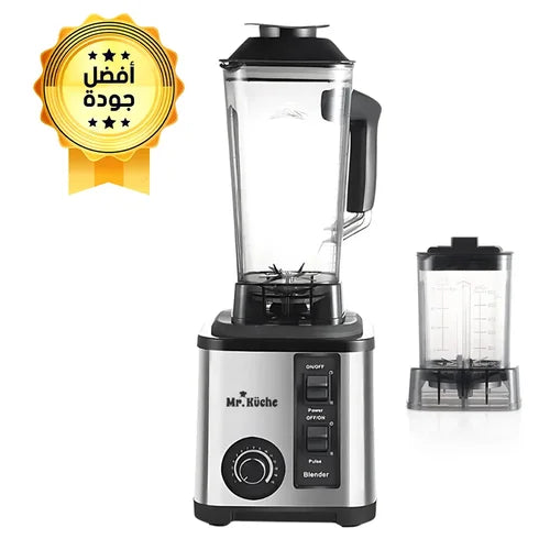 Mixeur électrique 2 en 1