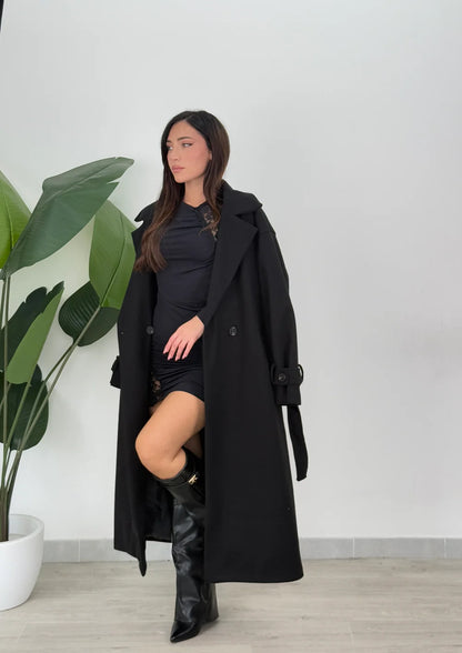 Manteau Élégance Suprême