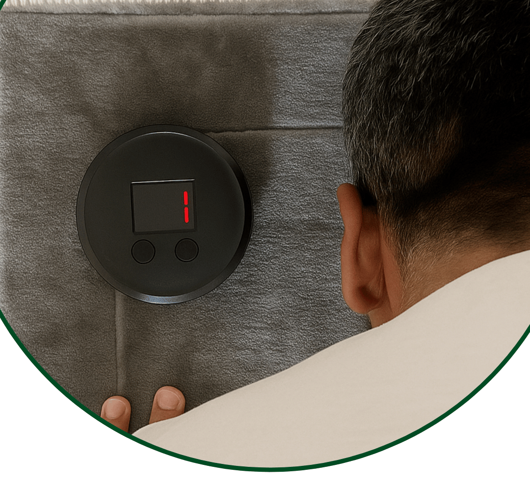 Compteur de prière portable