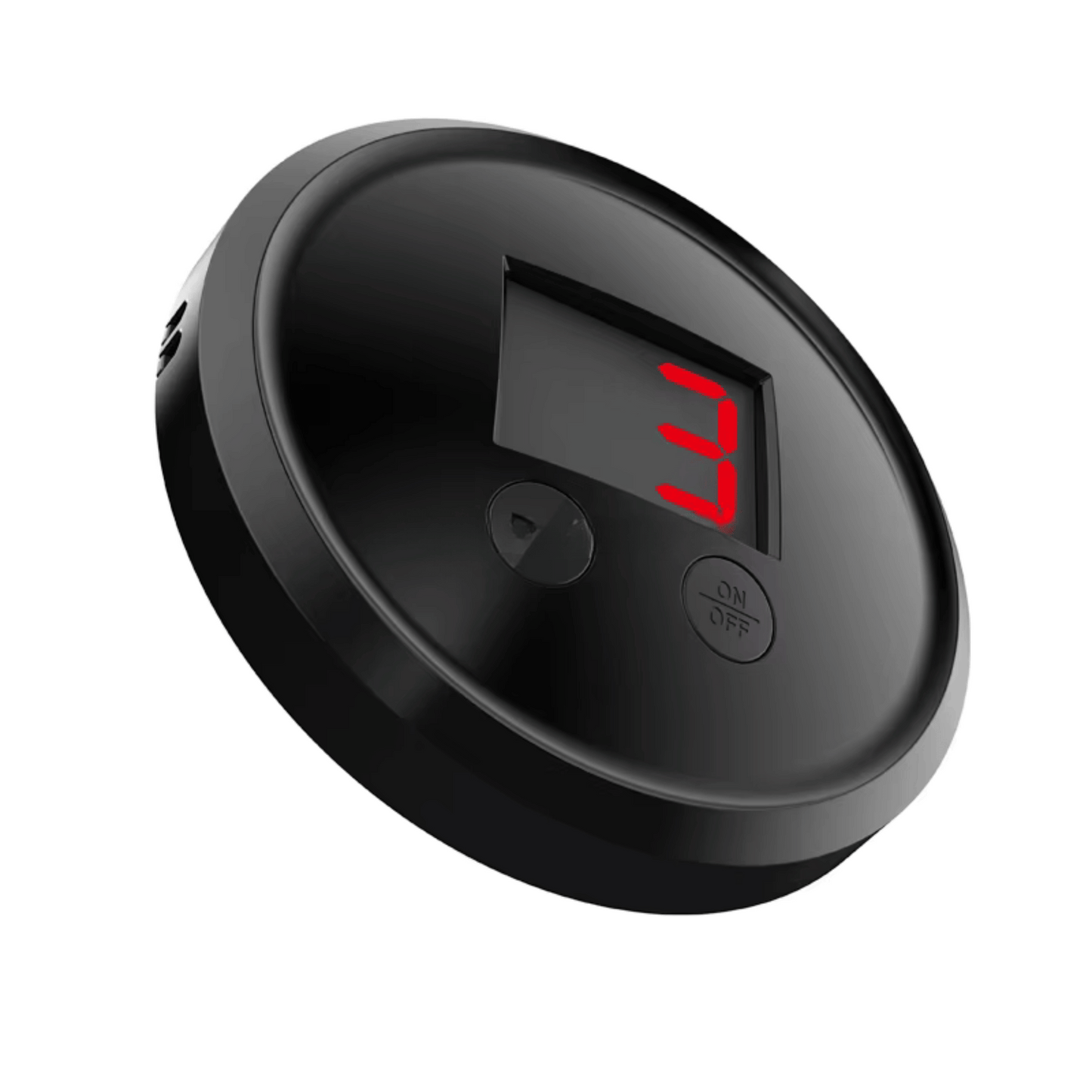 Compteur de prière portable