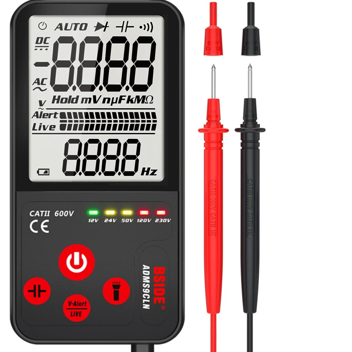 Selected Variant Image