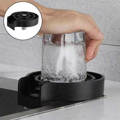 Lave-tasses automatique