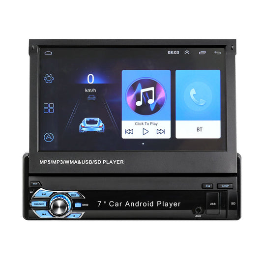 Autoradio Android
