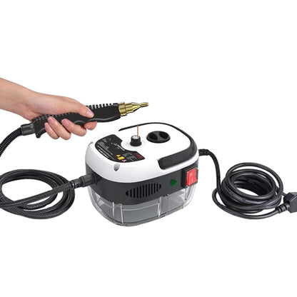 Machine De Nettoyage À Vapeur