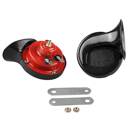 Klaxon fort pour les camions