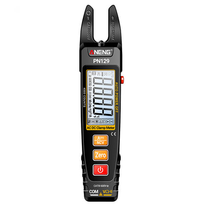 Multimeter Rechargeable TRMS