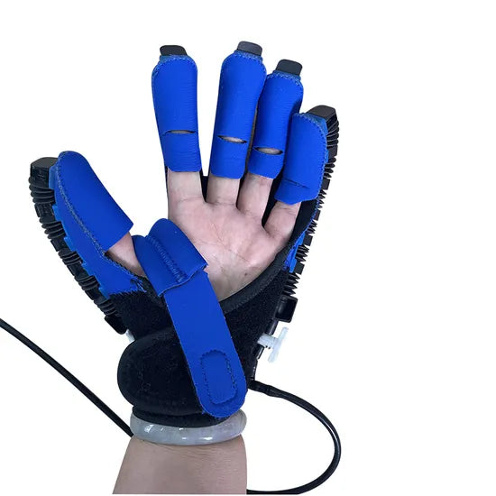 Outil d'exercice pour les mains en thérapie
