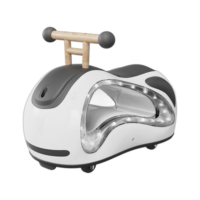 Voiture Enfant Pivotante