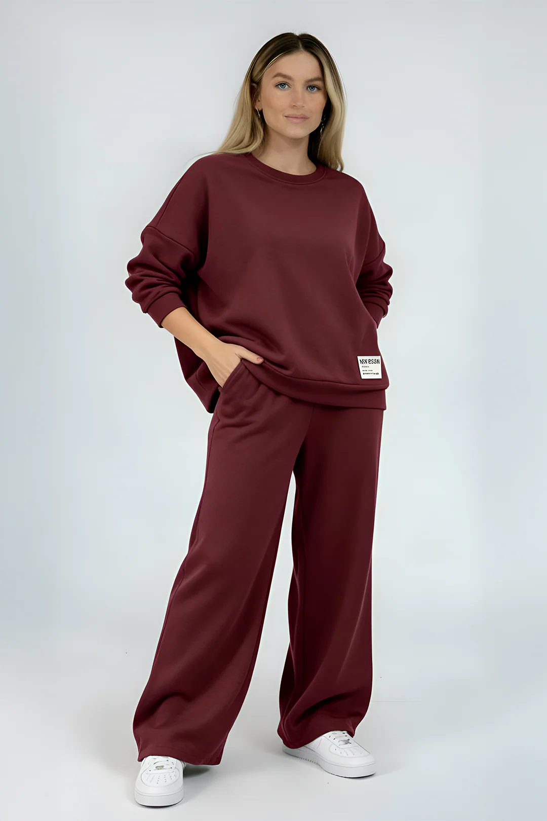 Ensemble Vanessa Élégance