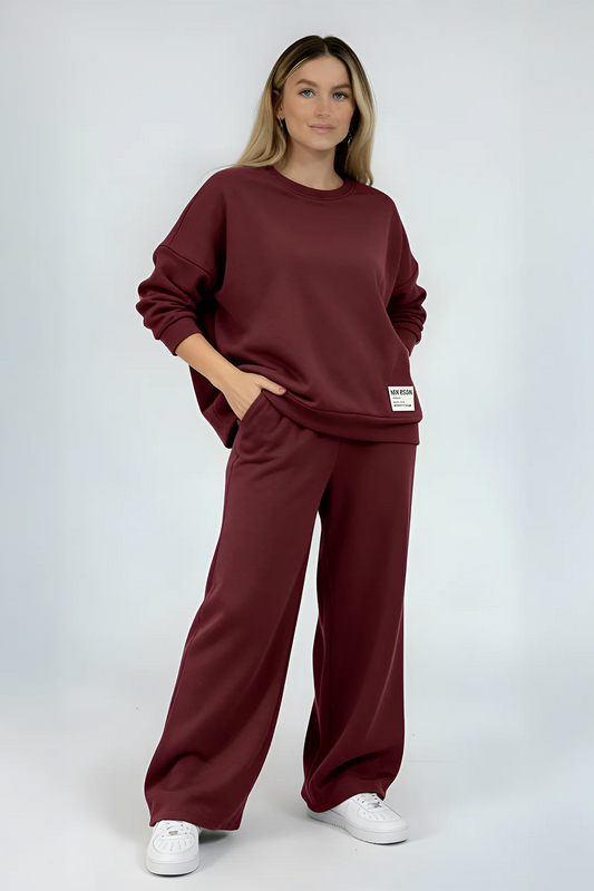 Ensemble Vanessa Élégance