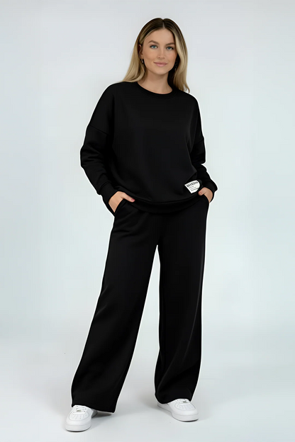 Ensemble Vanessa Élégance