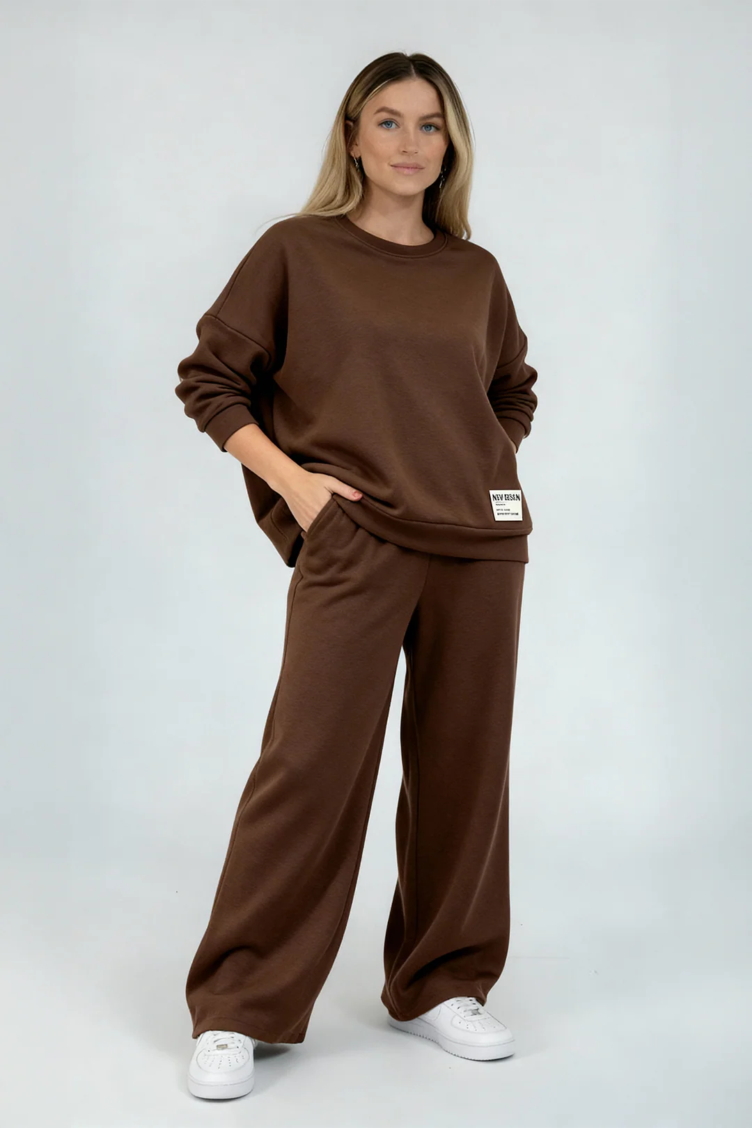 Ensemble Vanessa Élégance