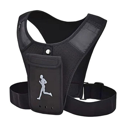 Veste de course professionnelle