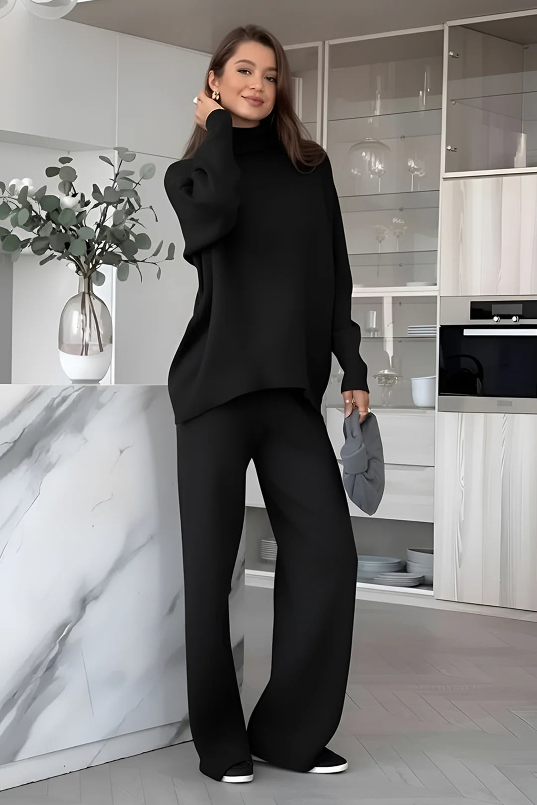 Ensemble Stefania Élégance