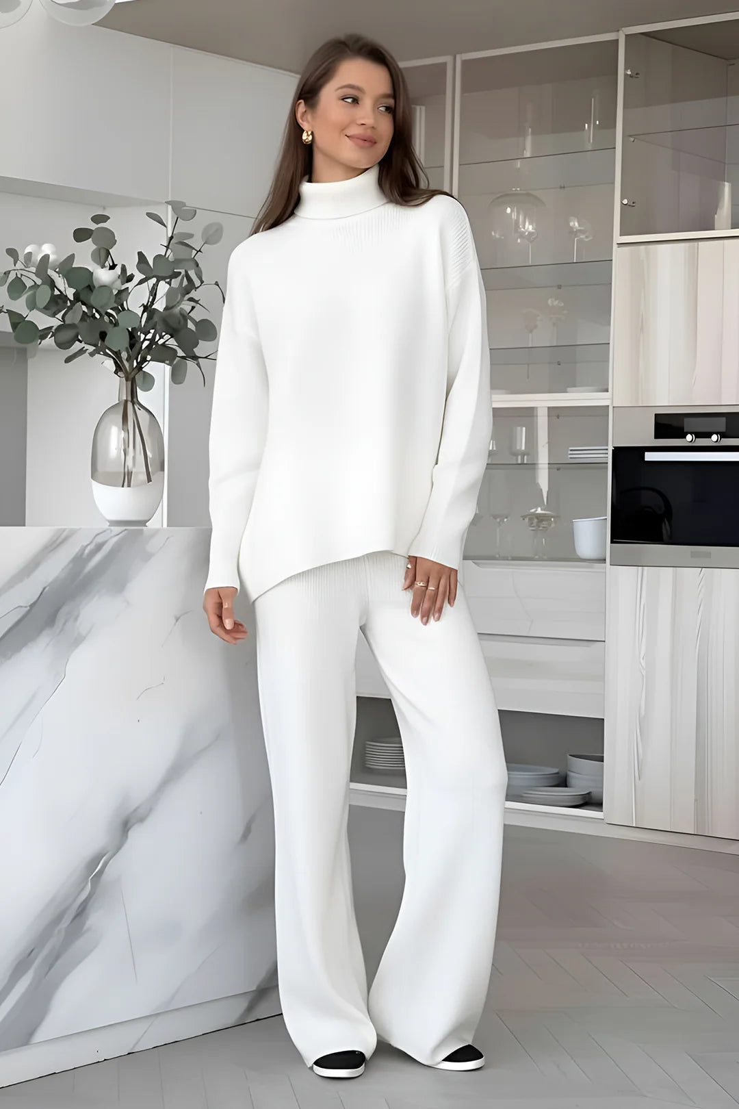 Ensemble Stefania Élégance