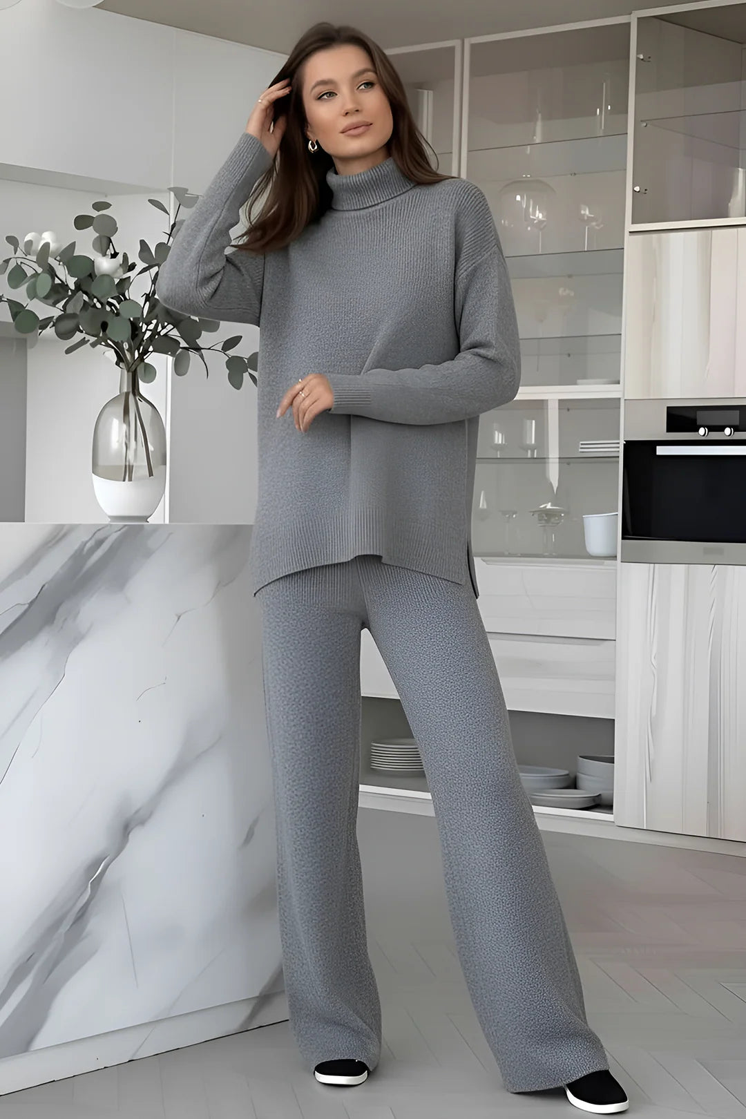 Ensemble Stefania Élégance