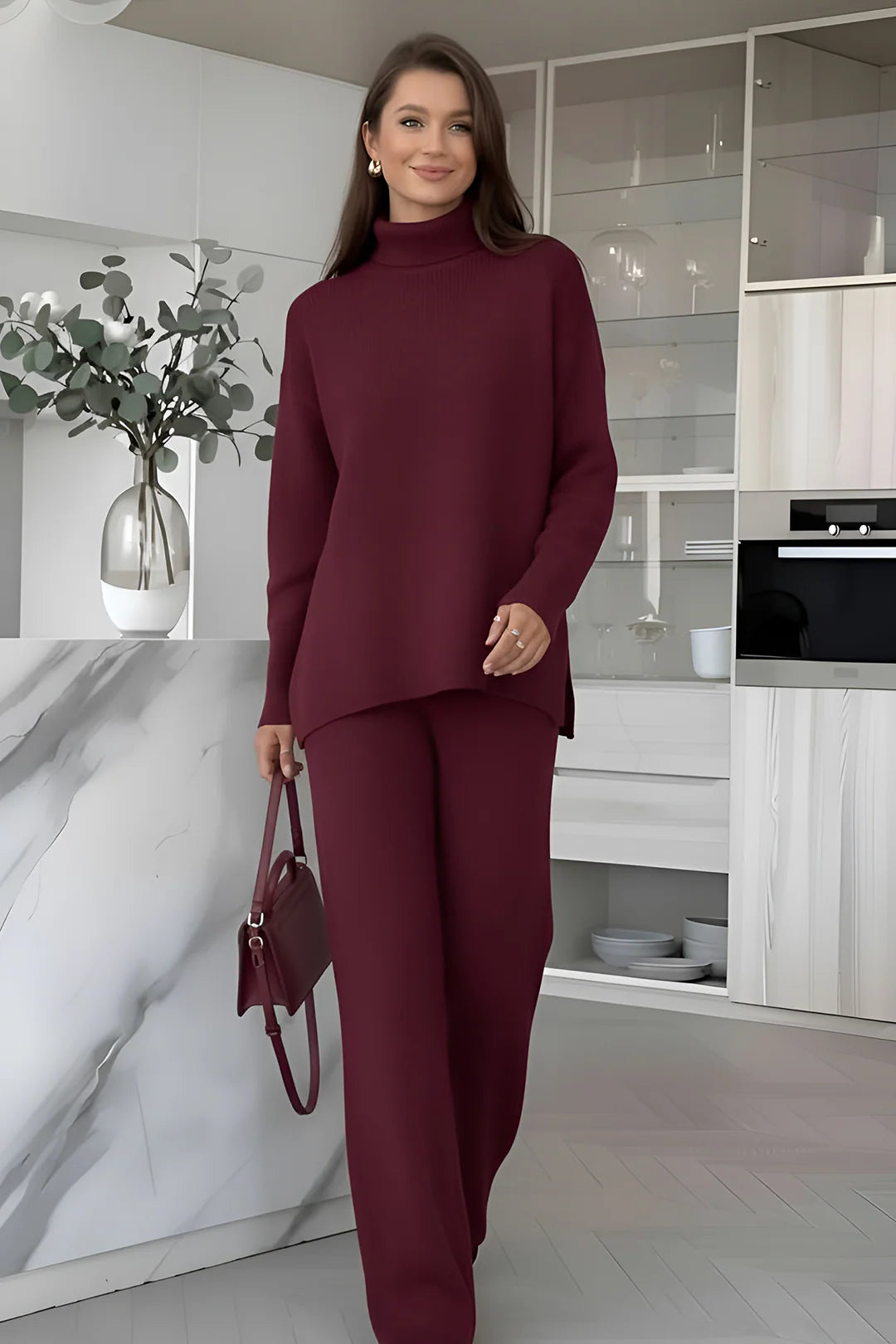 Ensemble Stefania Élégance