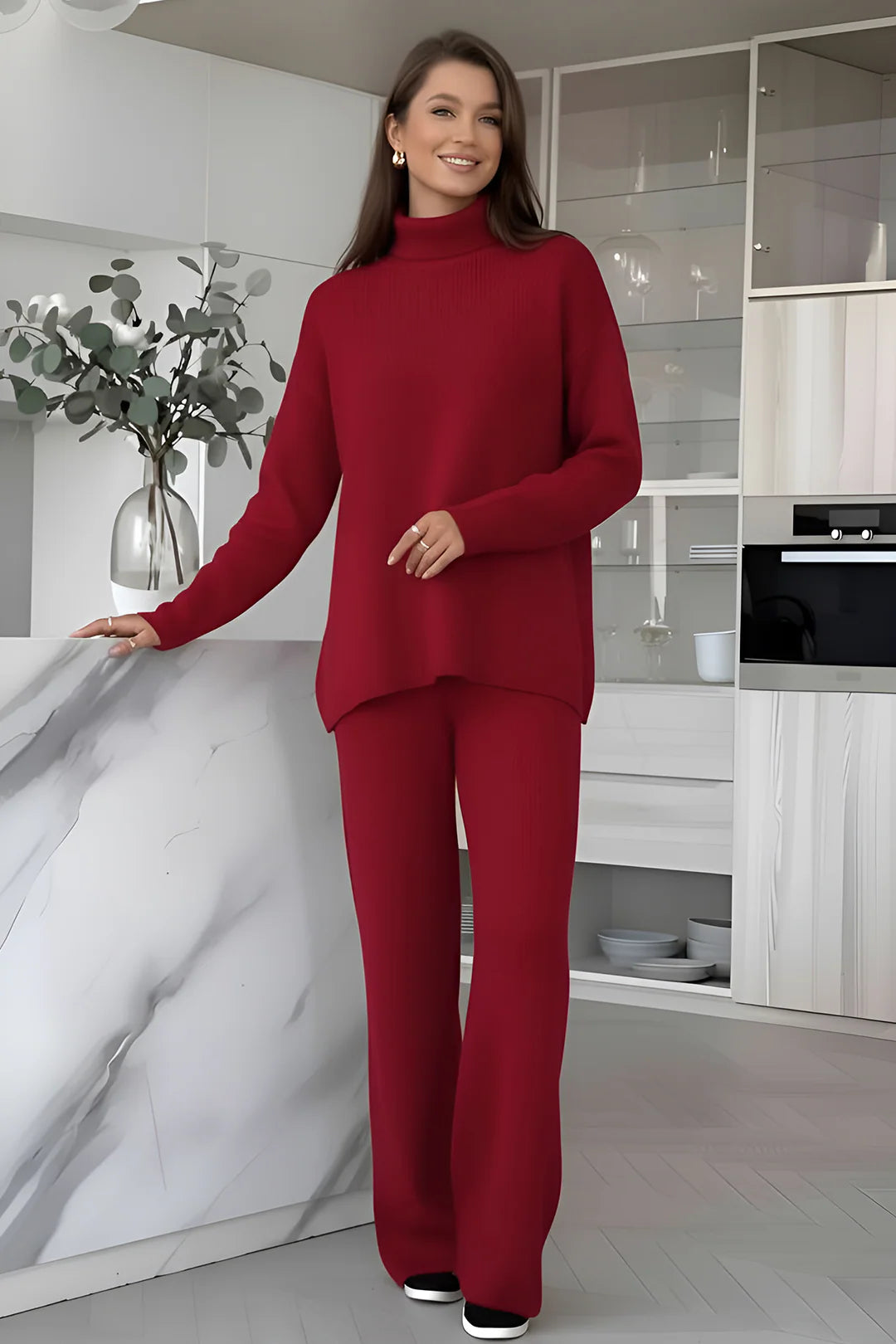 Ensemble Stefania Élégance