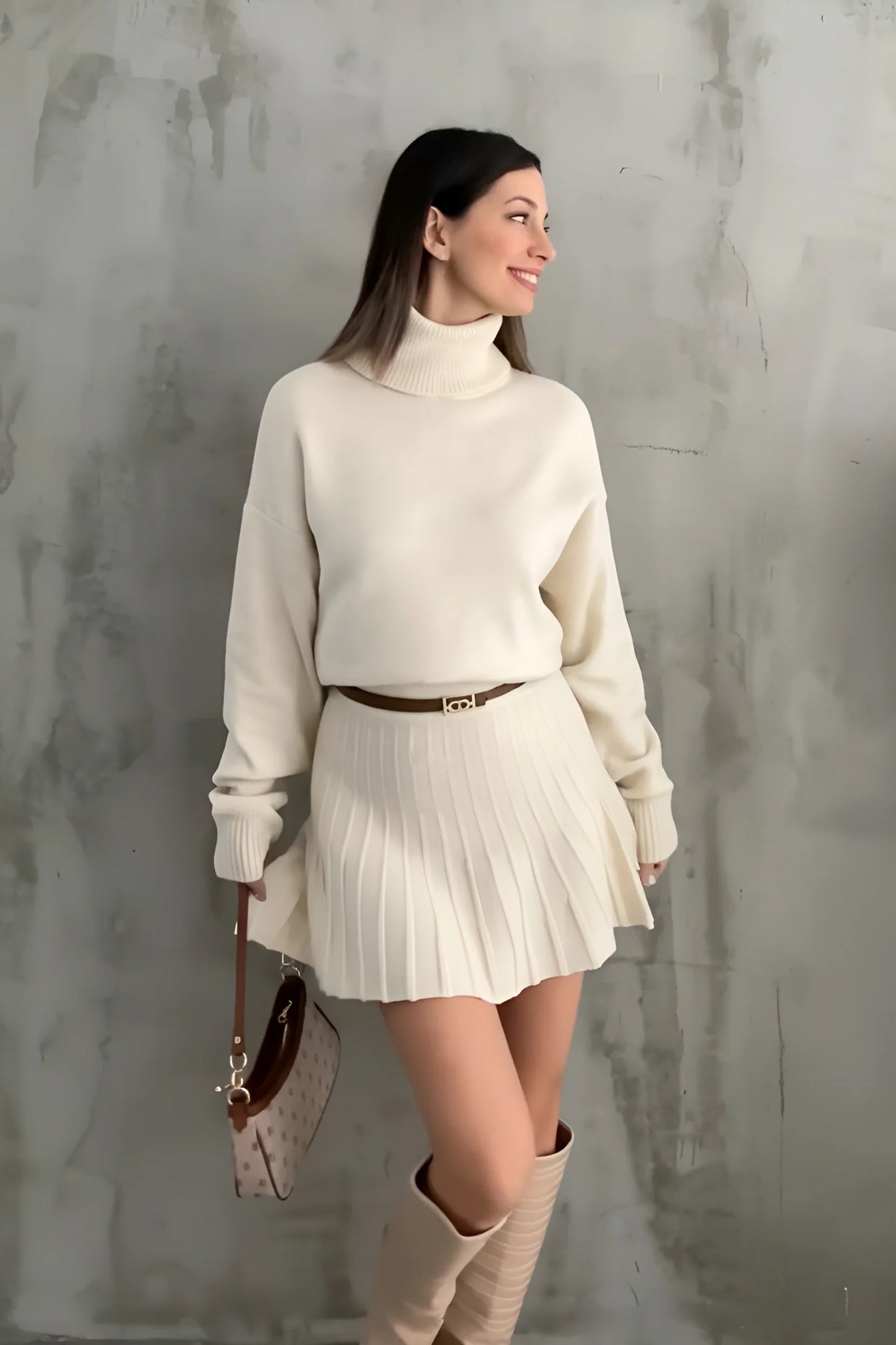 Ensemble Zeina Élégance