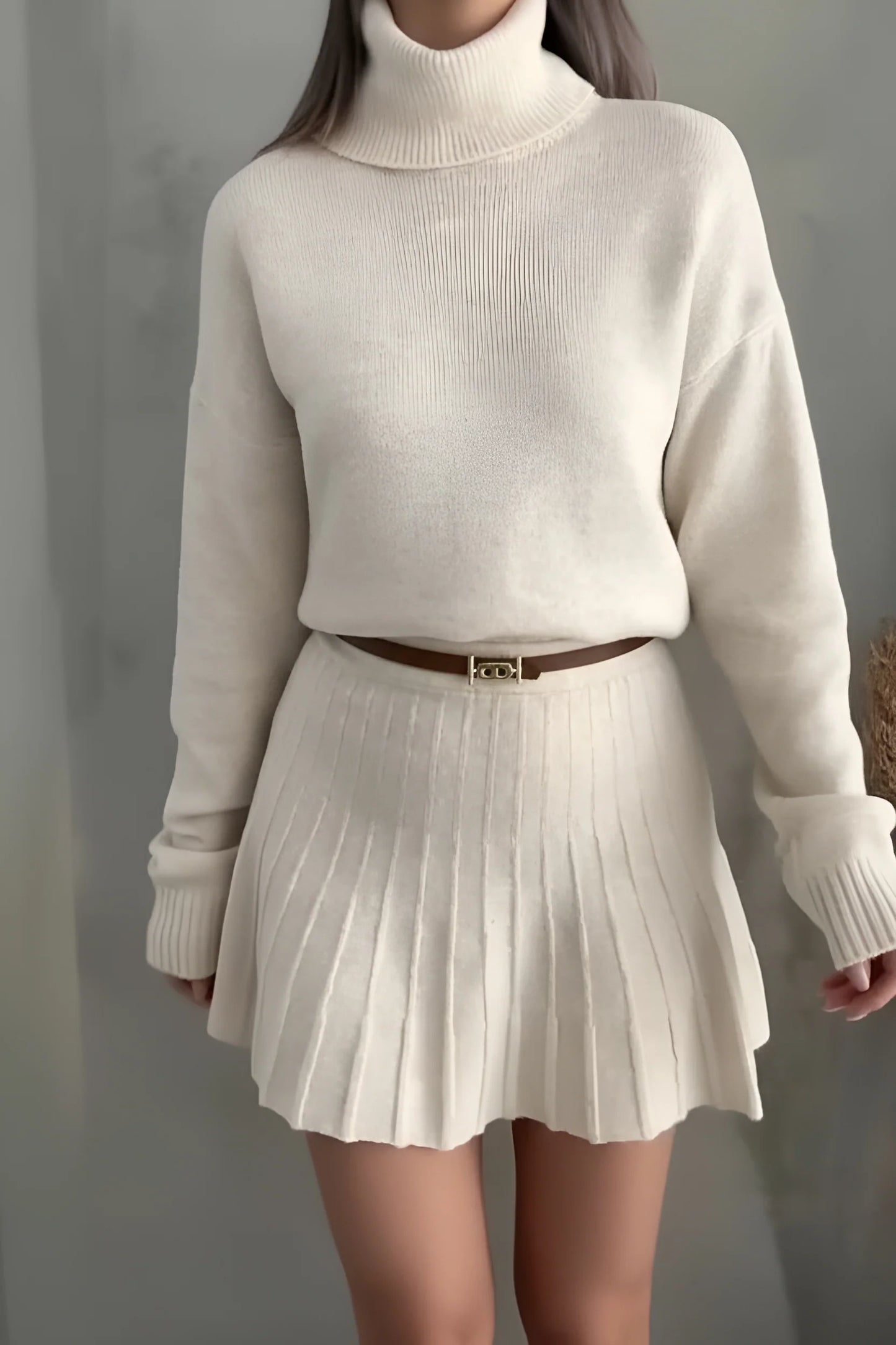 Ensemble Zeina Élégance