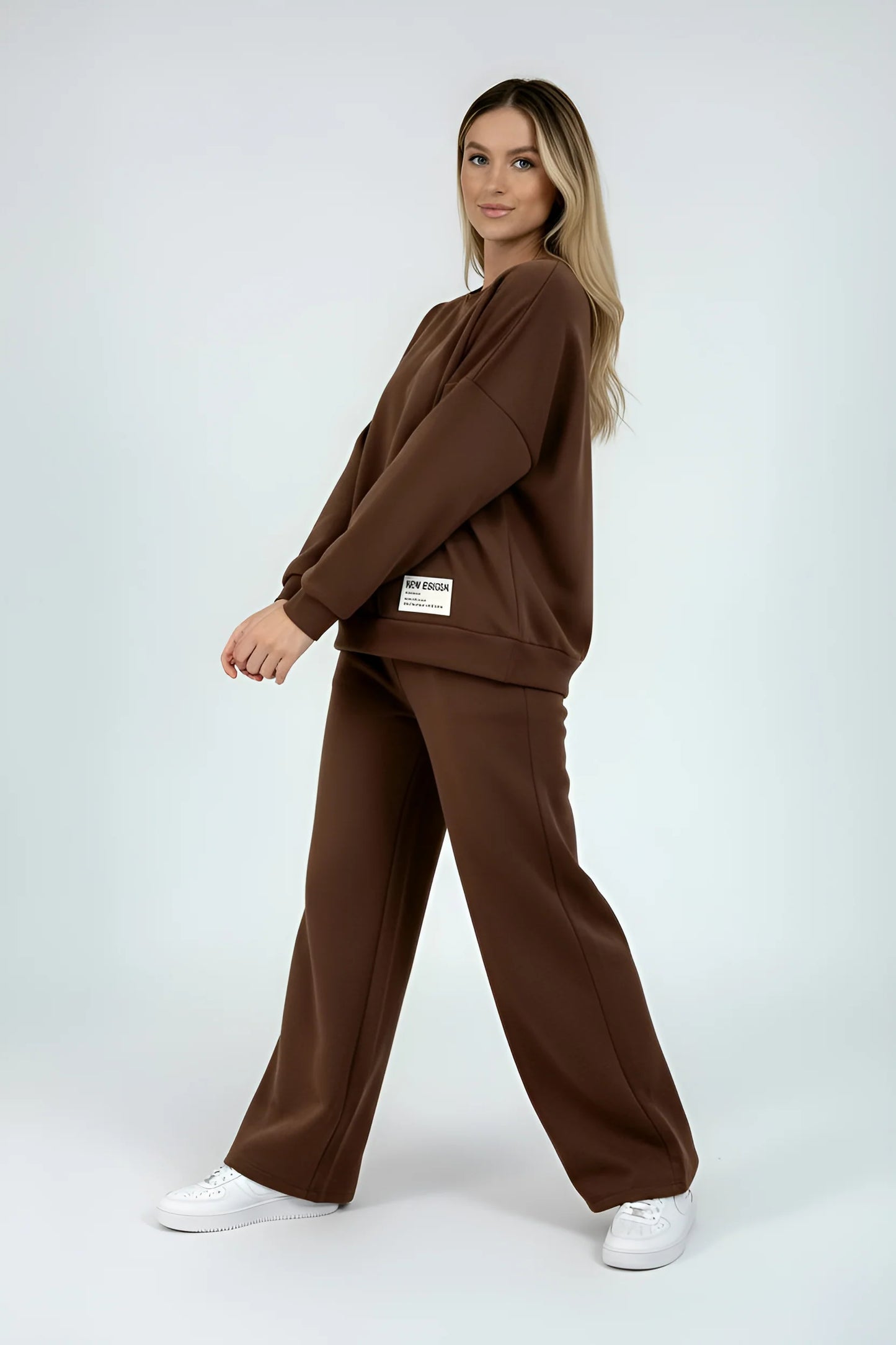 Ensemble Vanessa Élégance