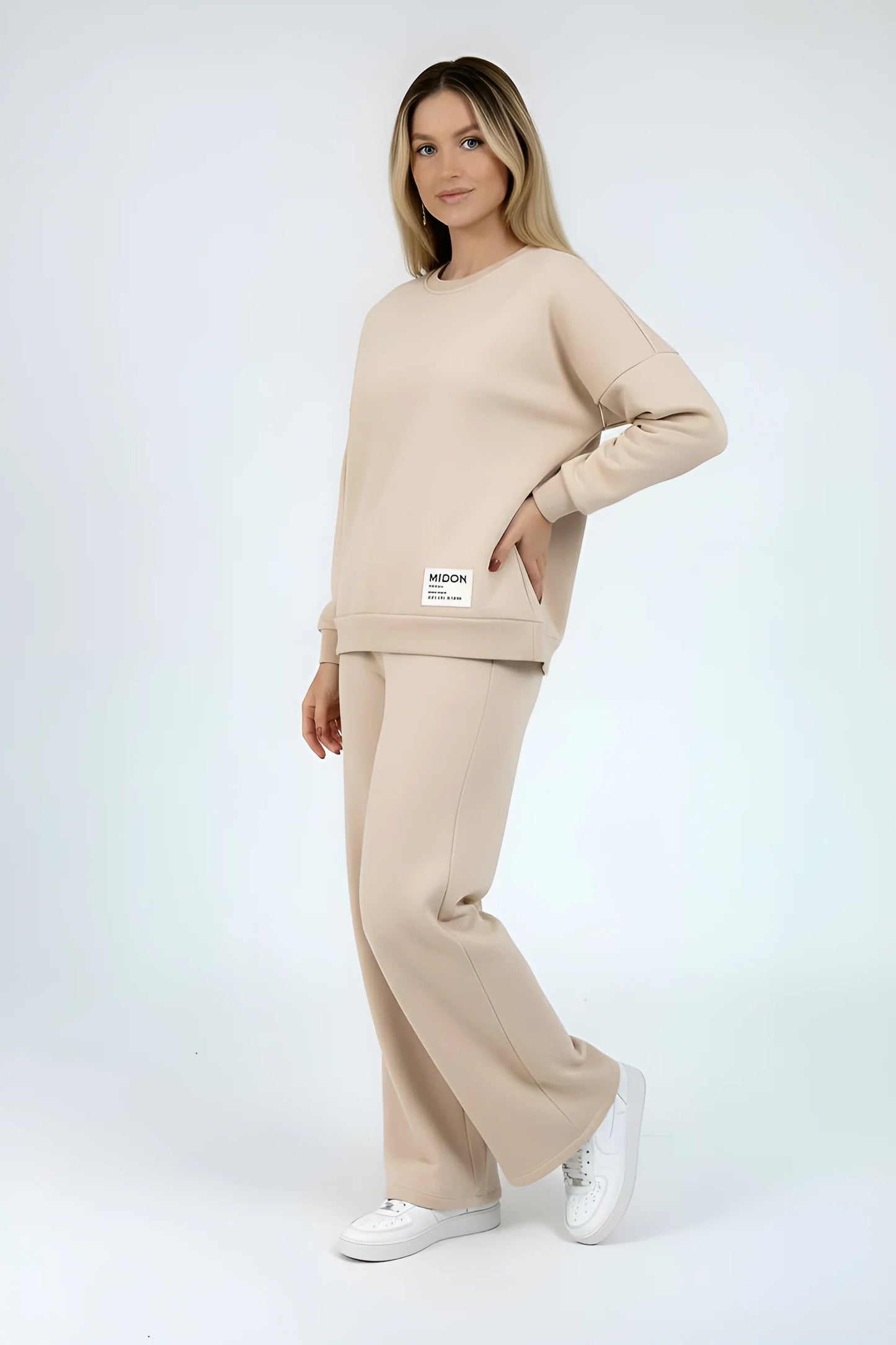 Ensemble Vanessa Élégance