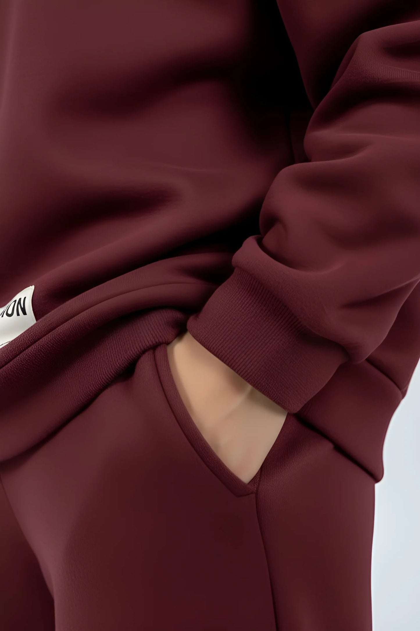 Ensemble Vanessa Élégance