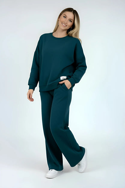 Ensemble Vanessa Élégance