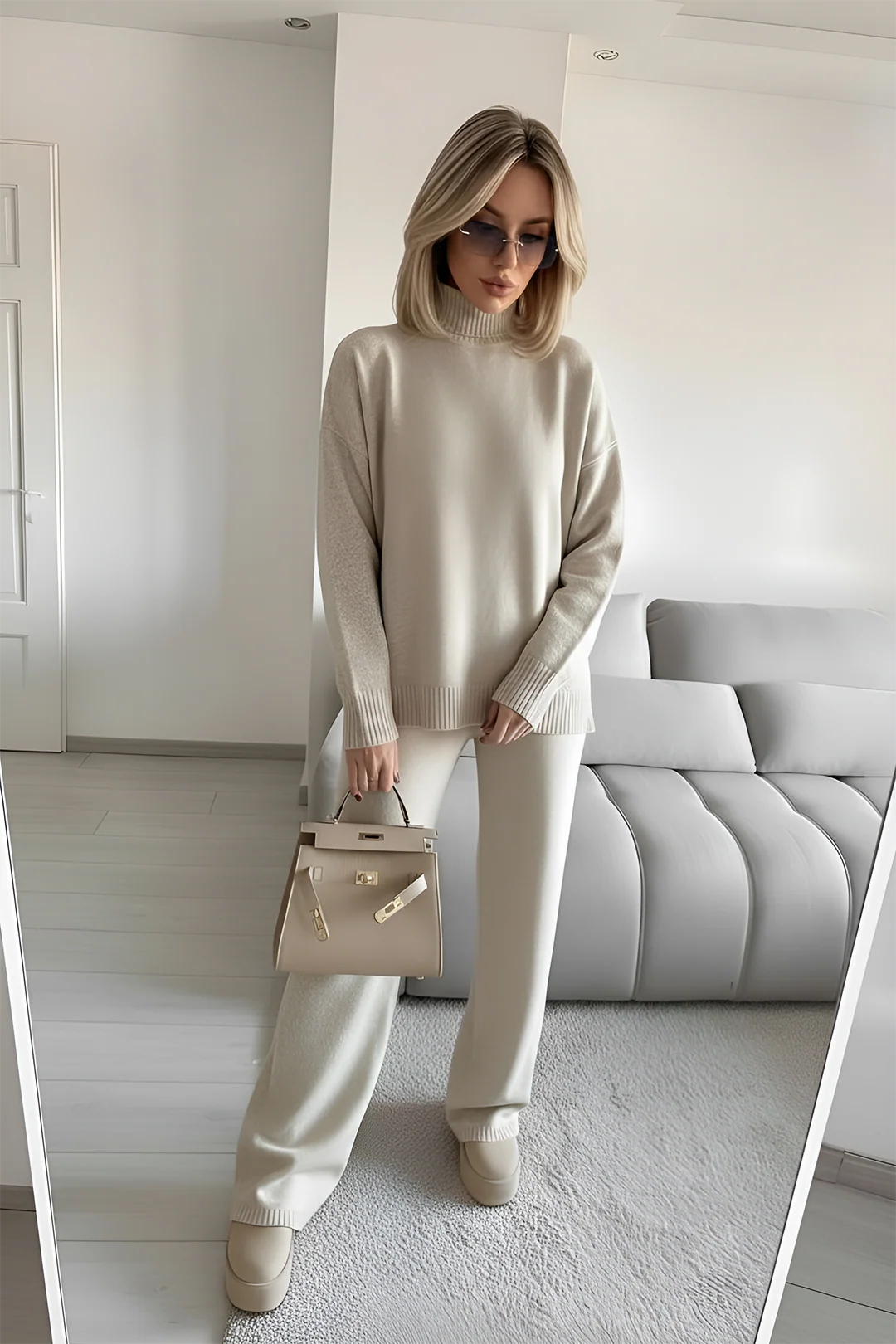 Ensemble Elda Élégance