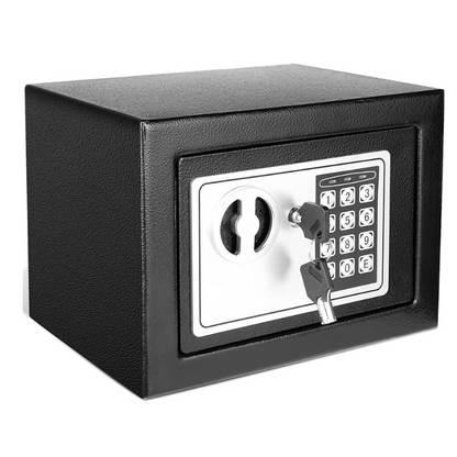 Coffre Fort Mural avec Code