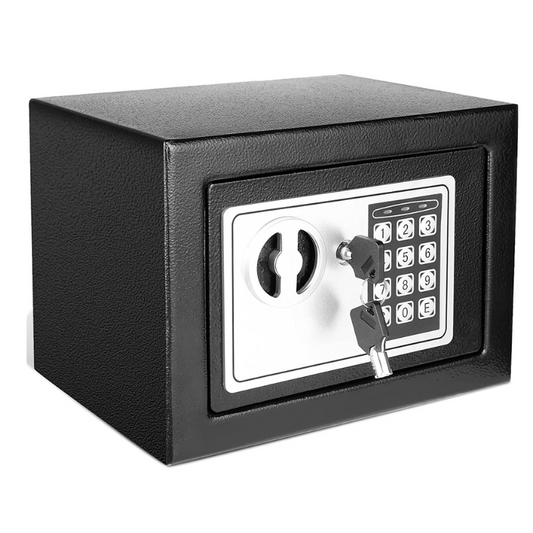 Coffre Fort Mural avec Code