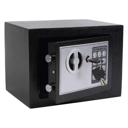 Coffre Fort Mural avec Code