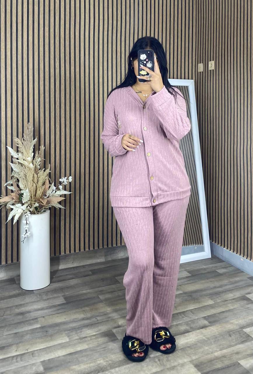 Ensemble Cozy Princess