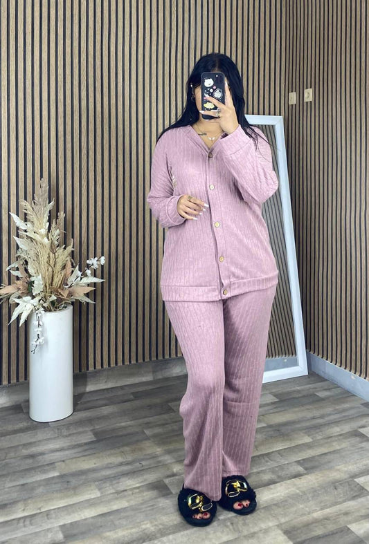 Ensemble Cozy Princess