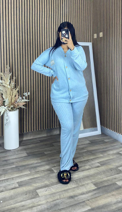 Ensemble Cozy Princess