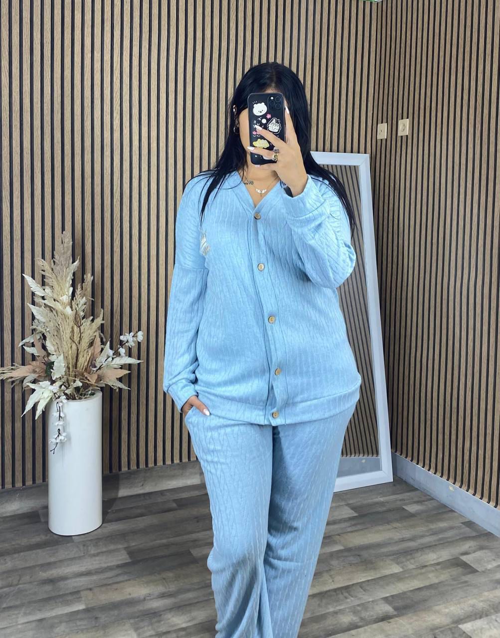 Ensemble Cozy Princess