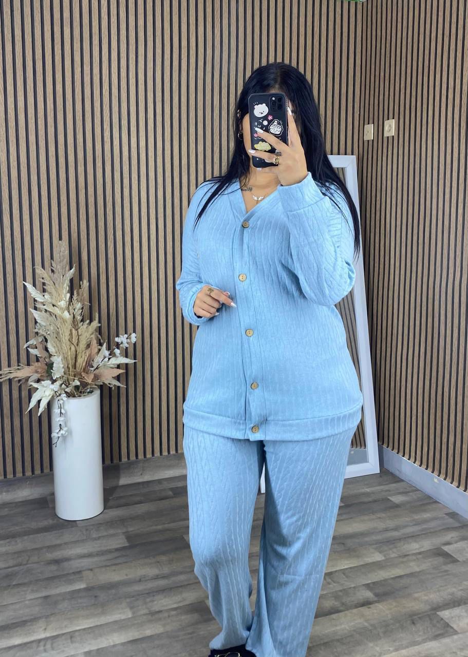 Ensemble Cozy Princess