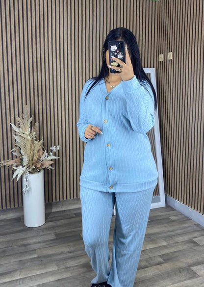 Ensemble Cozy Princess