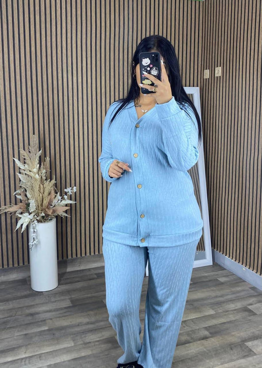 Ensemble Cozy Princess