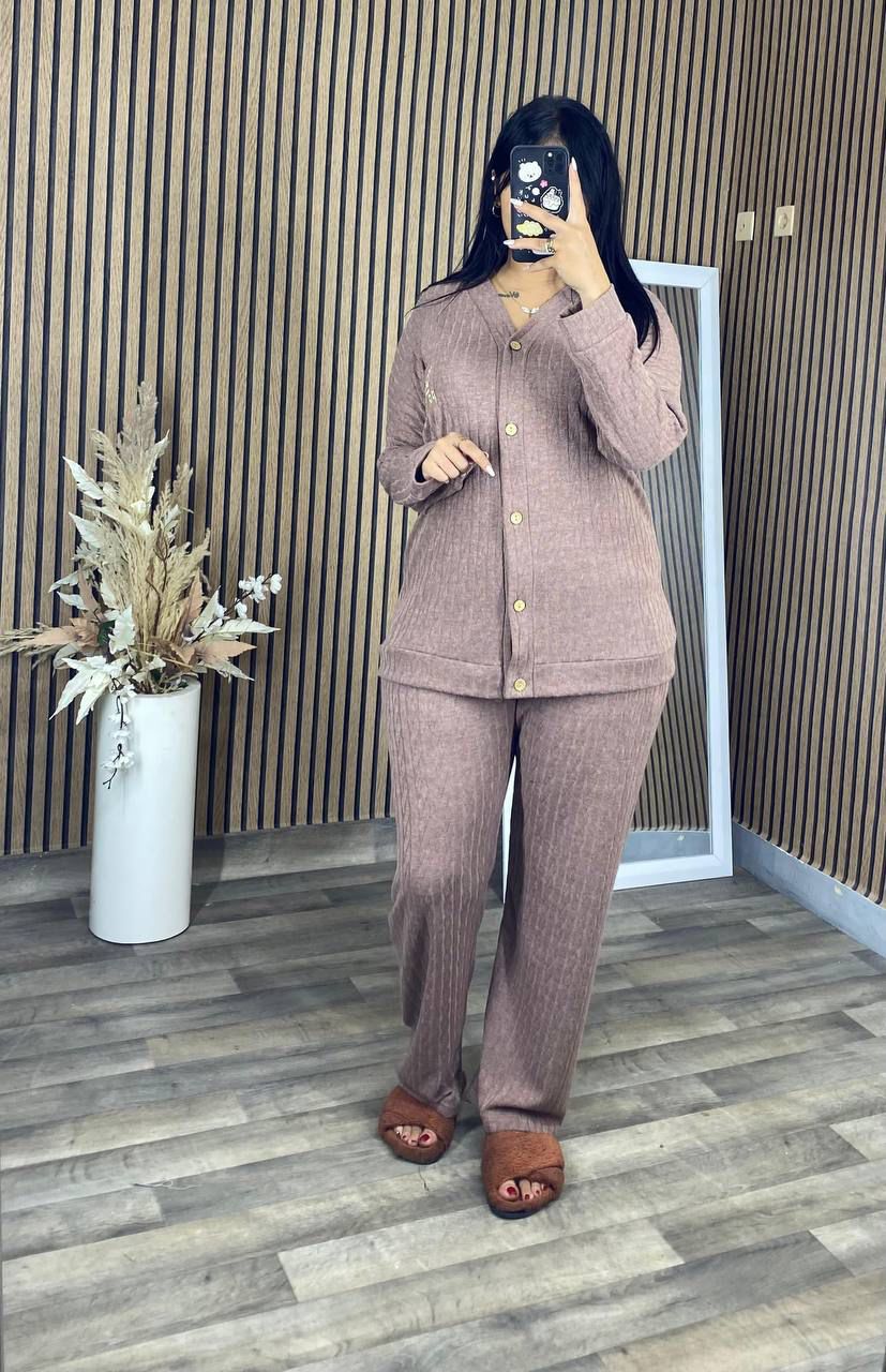 Ensemble Cozy Princess