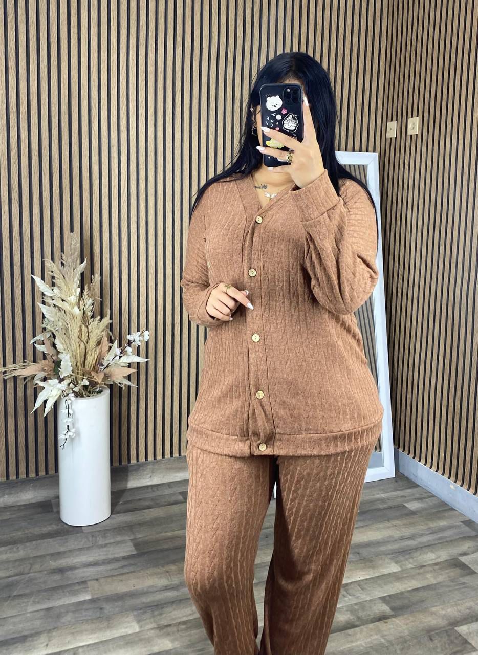 Ensemble Cozy Princess