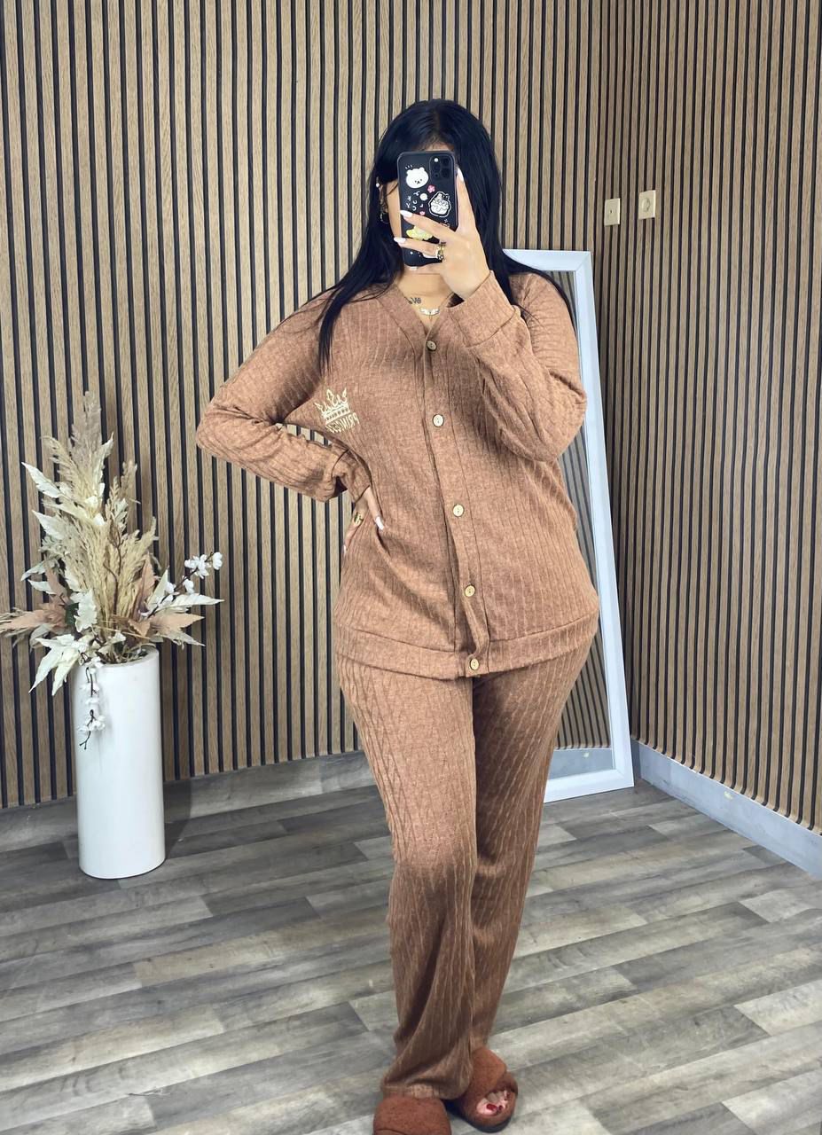 Ensemble Cozy Princess