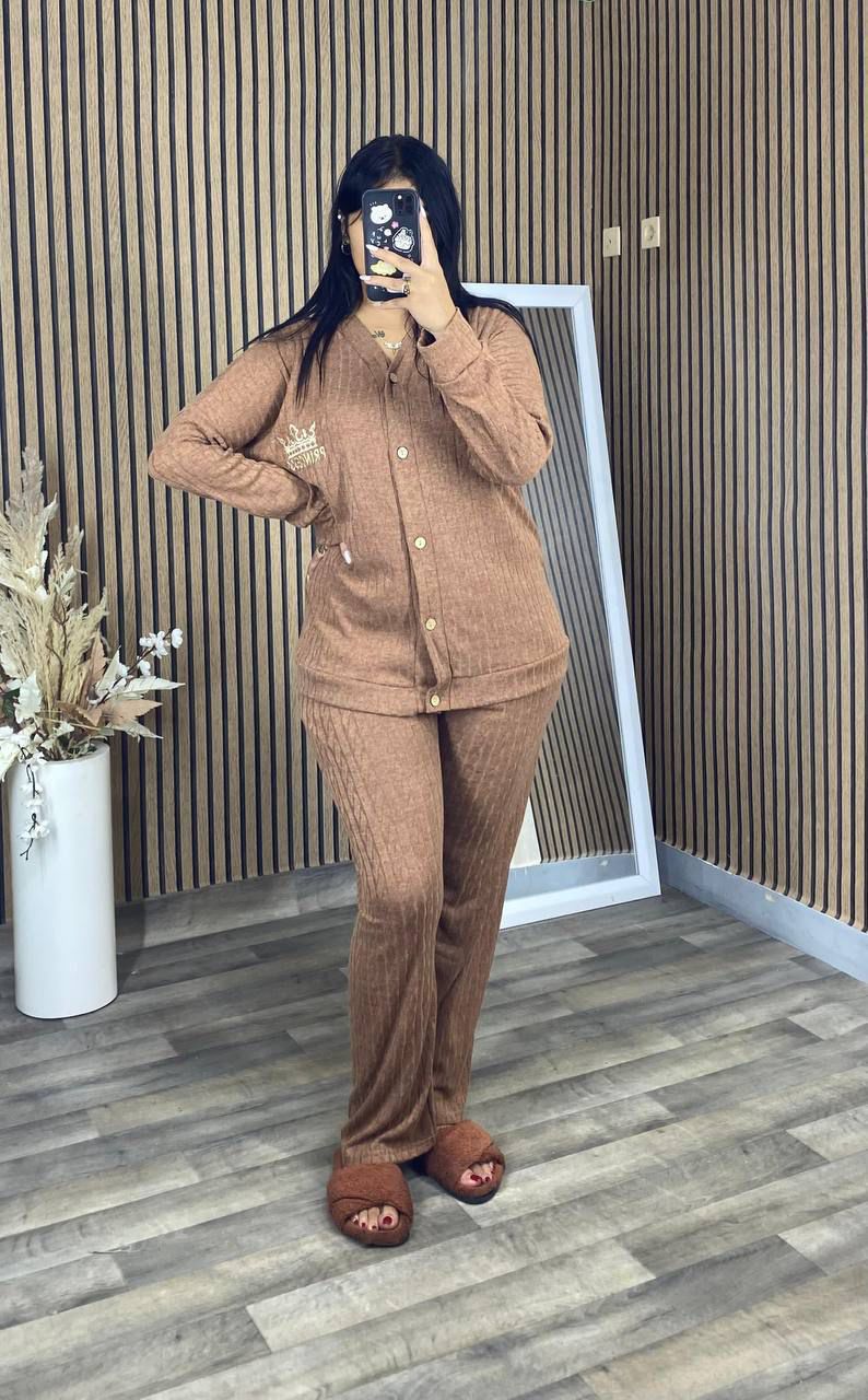 Ensemble Cozy Princess