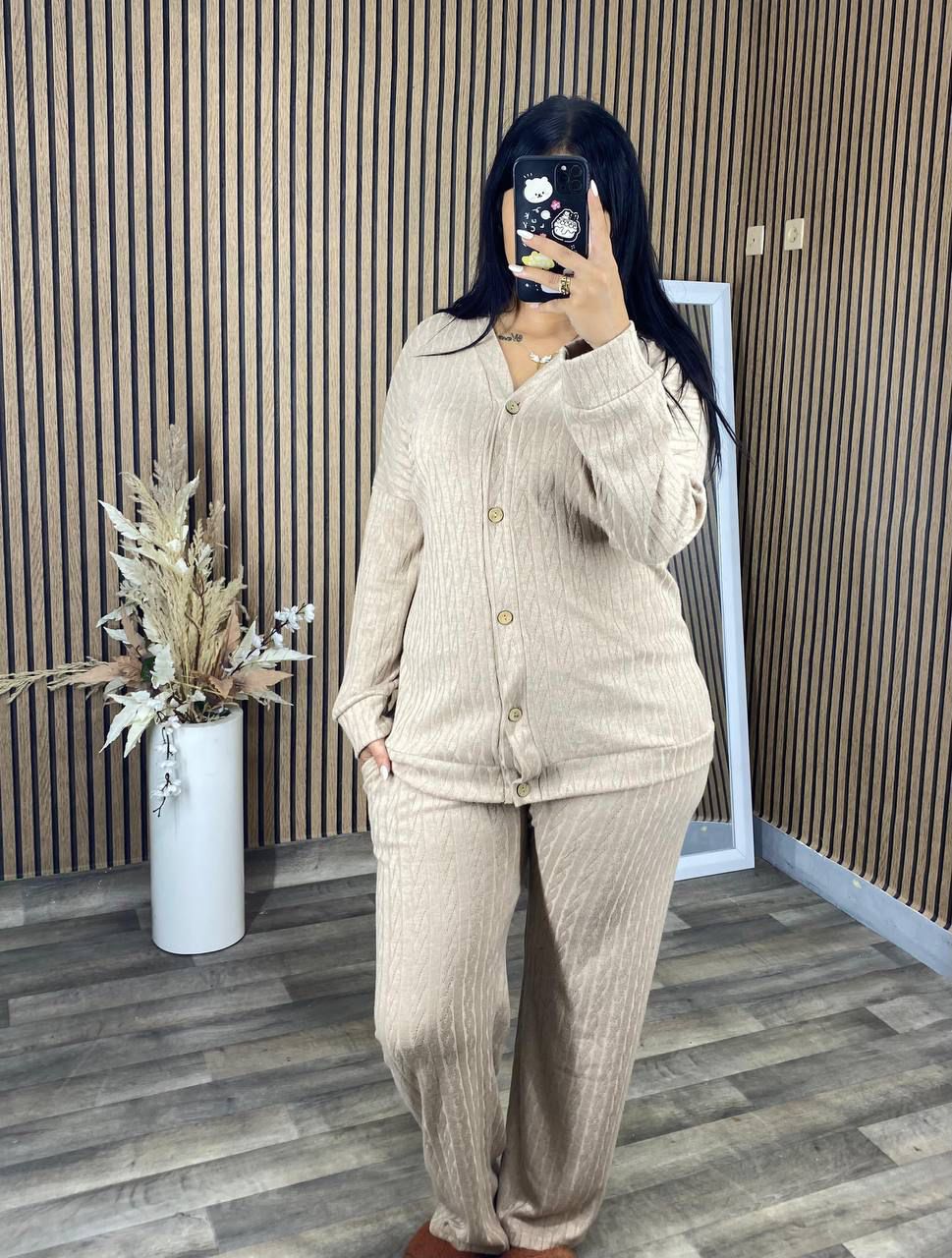 Ensemble Cozy Princess