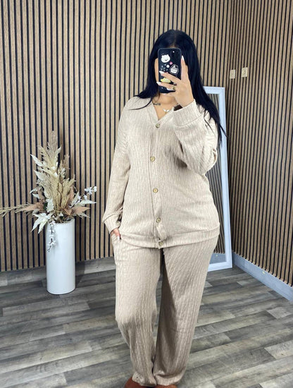 Ensemble Cozy Princess