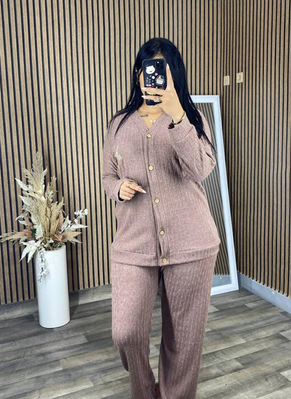 Ensemble Cozy Princess