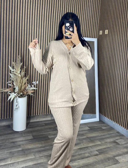 Ensemble Cozy Princess