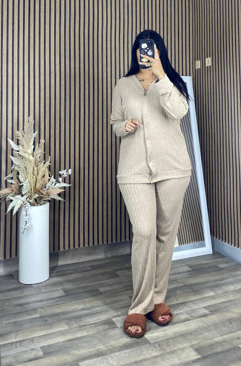 Ensemble Cozy Princess